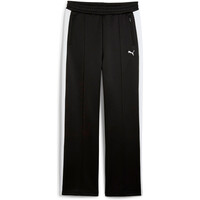 Puma pantalón mujer T7 ALWAYS ON Straigh 03