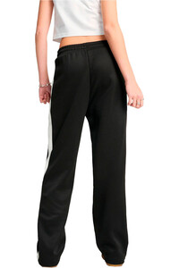 Puma pantalón mujer T7 ALWAYS ON Straigh vista trasera