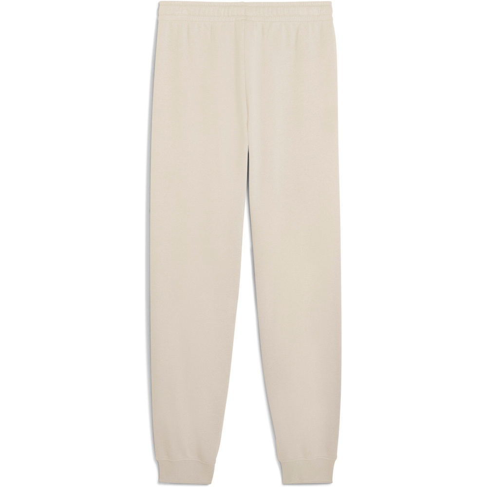 Puma pantalón niña ESS SCRIPT Sweatpants TR G 03