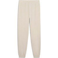 Puma pantalón niña ESS SCRIPT Sweatpants TR G 03