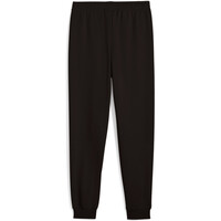 Puma pantalón niña ESS Sweatpants CL TR G vista trasera