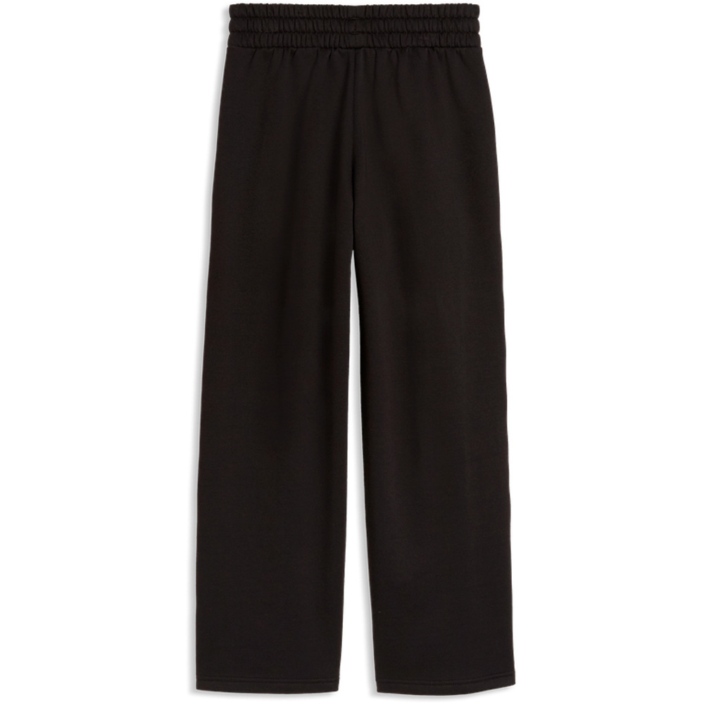 Puma pantalón niña ESS TAPE Relaxed Swe 03