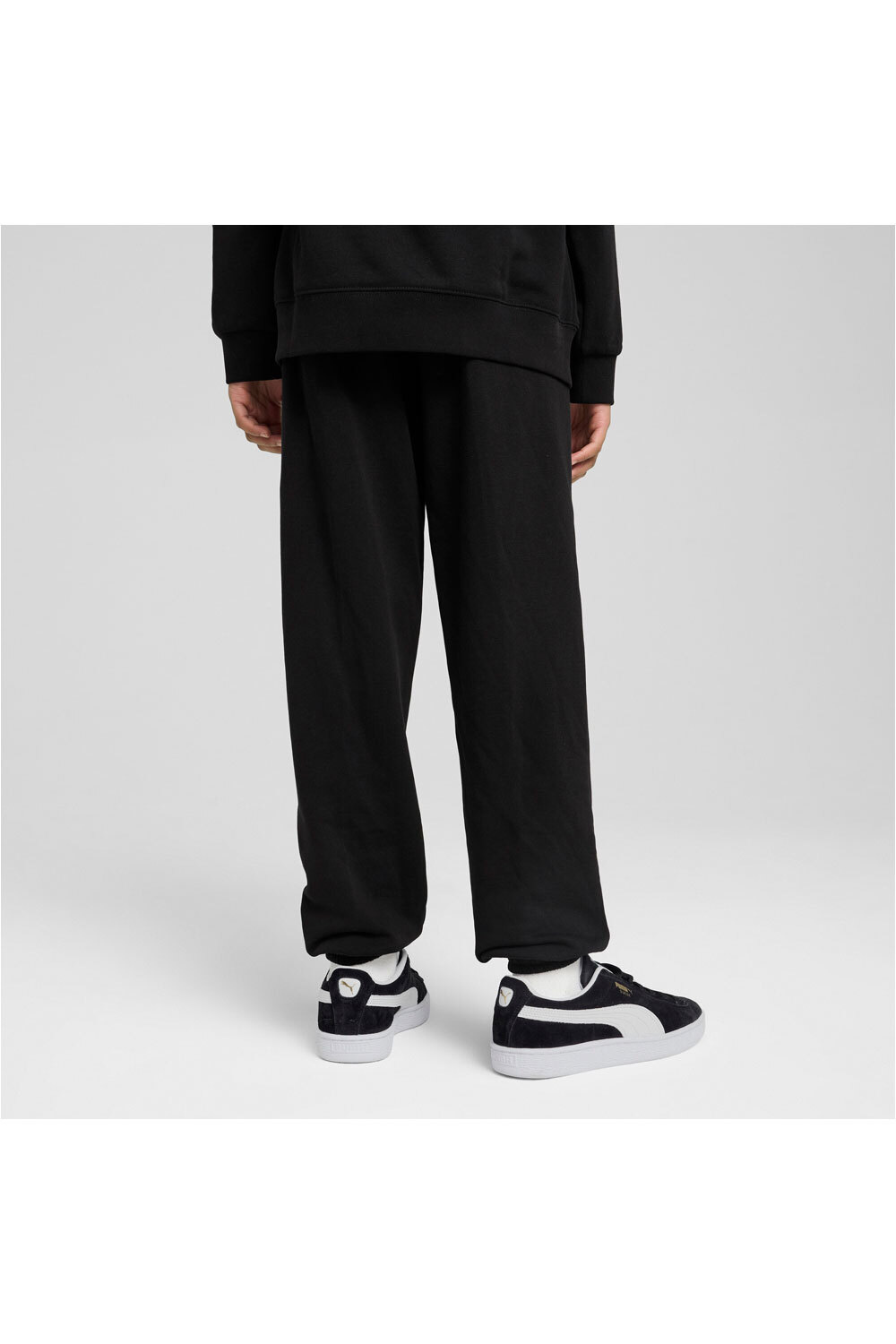 Puma pantalón niña FLAMING LOVE Sweatpants TR G vista trasera