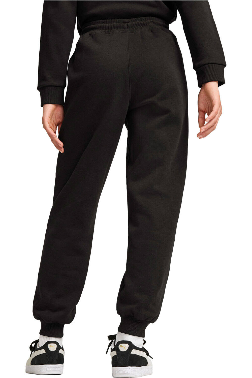 Puma pantalón niña PUMA SQUAD Sweatpant vista trasera