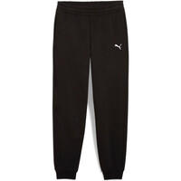 Puma pantalón niña (senior) ESS Sweatpants CL FL vista frontal
