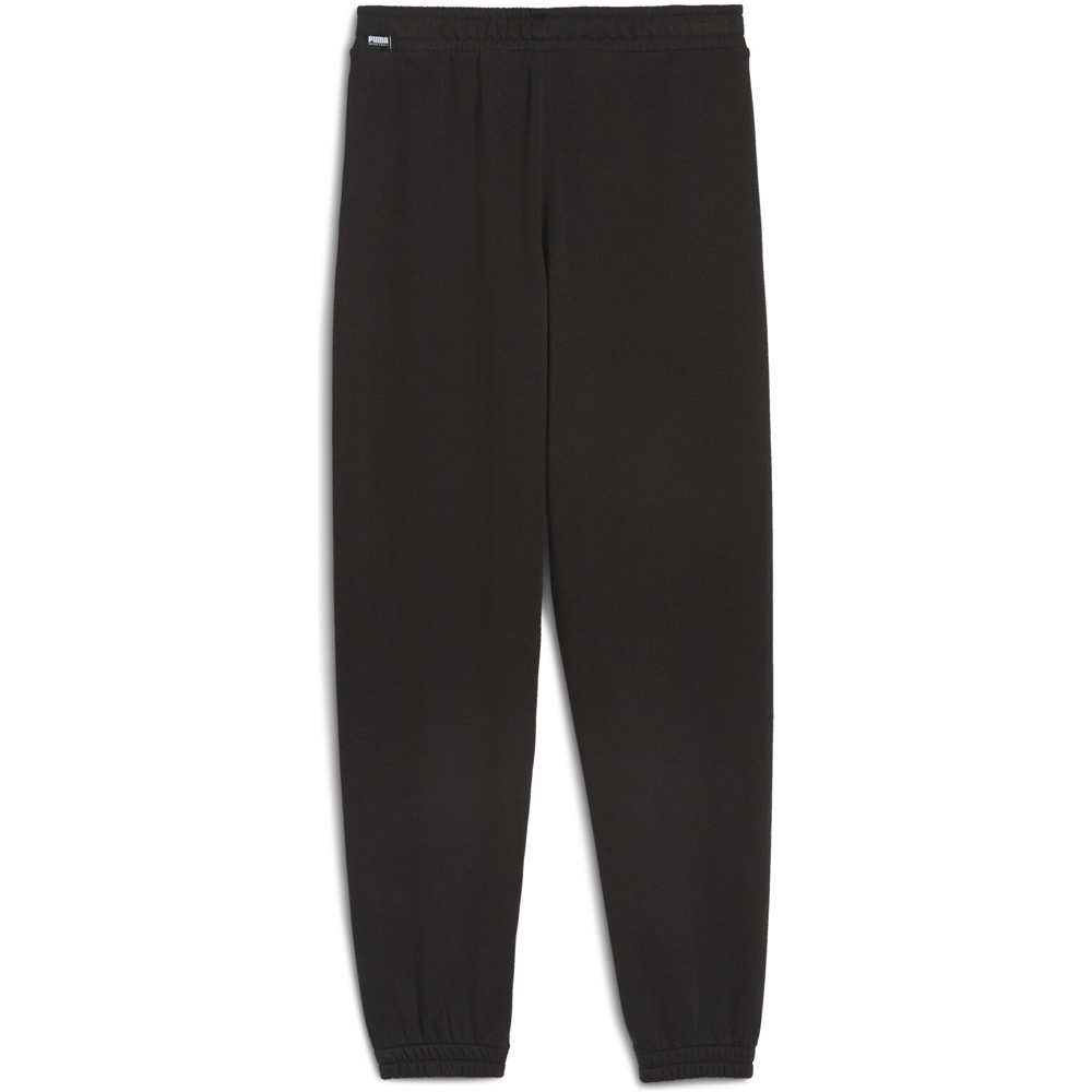 Puma pantalón niño BASKETBALL Posterize Sweatpants TR B 03