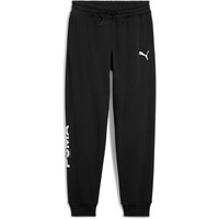 Puma pantalón niño BASKETBALL WINNING S vista detalle