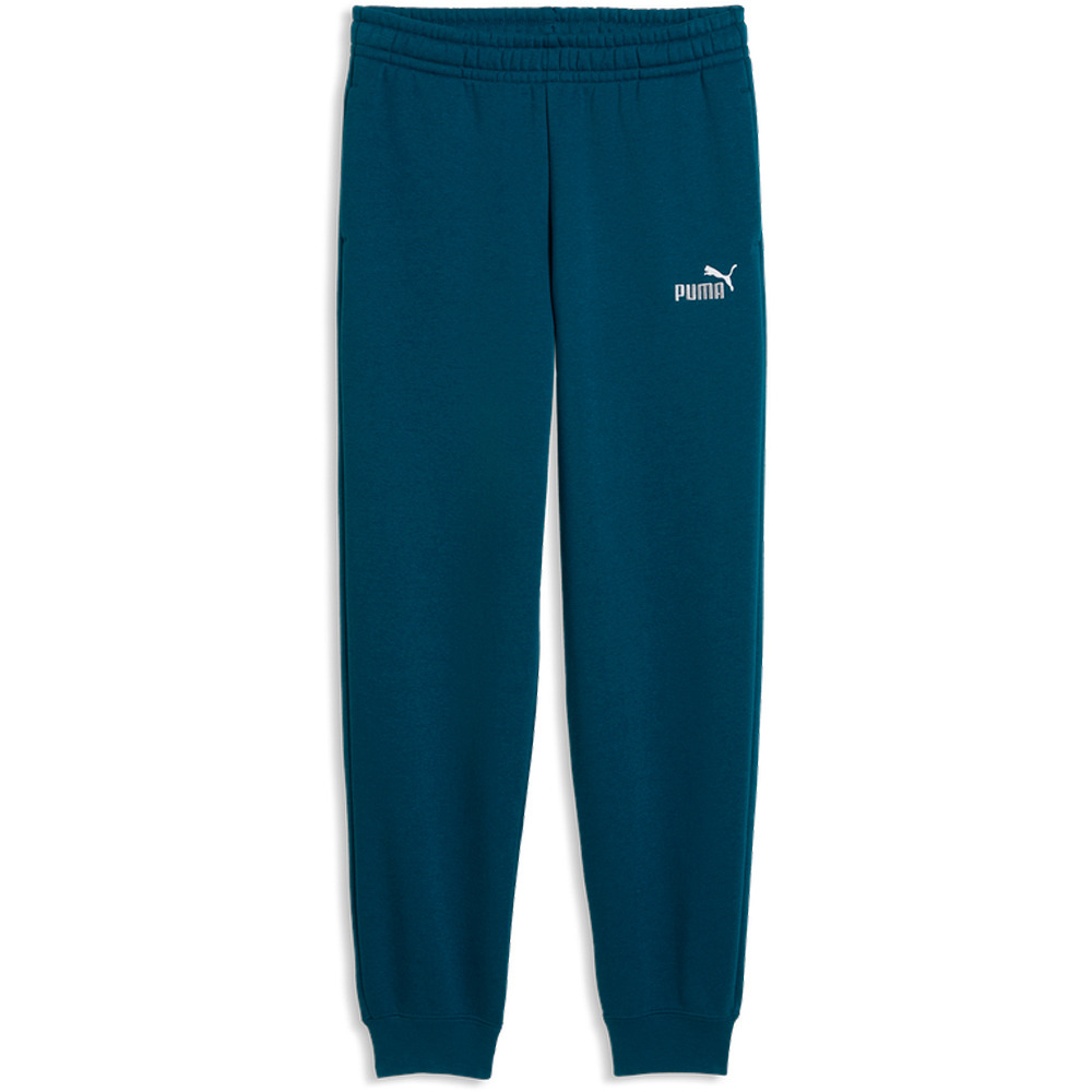 Puma pantalón niño ESS 2 COLOR No. 1 Lo vista detalle