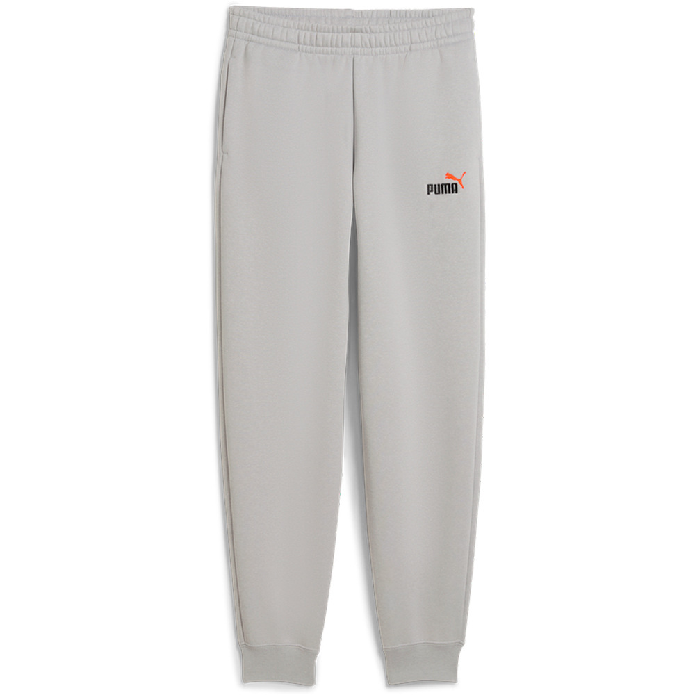 Puma pantalón niño ESS 2 COLOR No. 1 Lo vista detalle