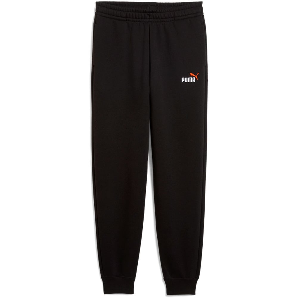 Puma pantalón niño ESS 2 COLOR No. 1 Lo vista detalle