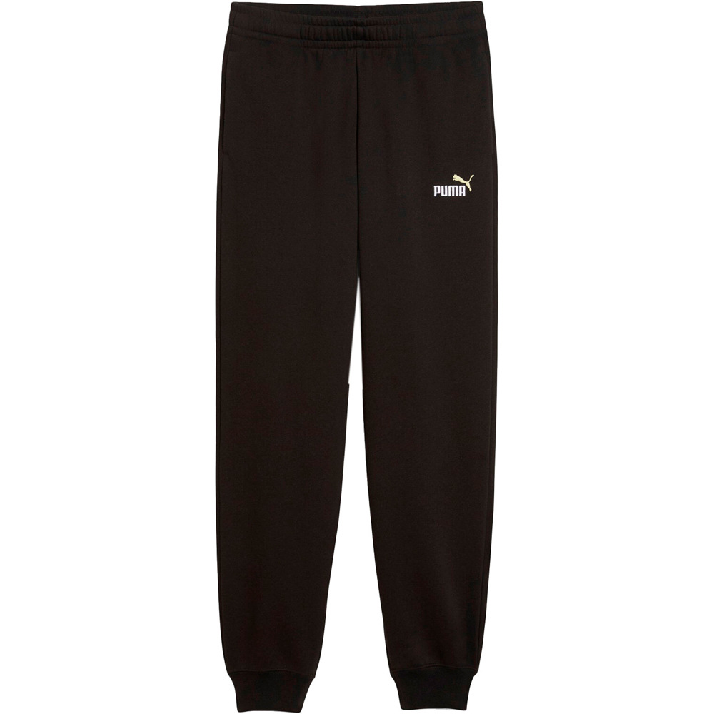 Puma pantalón niño ESS 2 COLOR No. 1 Lo vista frontal