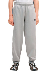 Puma pantalón niño ESS 2 COLOR No. 1 Lo vista frontal