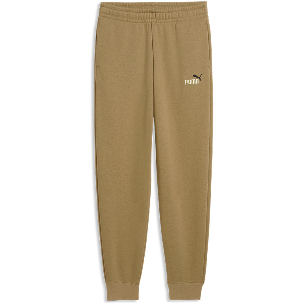 Puma pantalón niño ESS 2 COLOR No. 1 Lo vista frontal