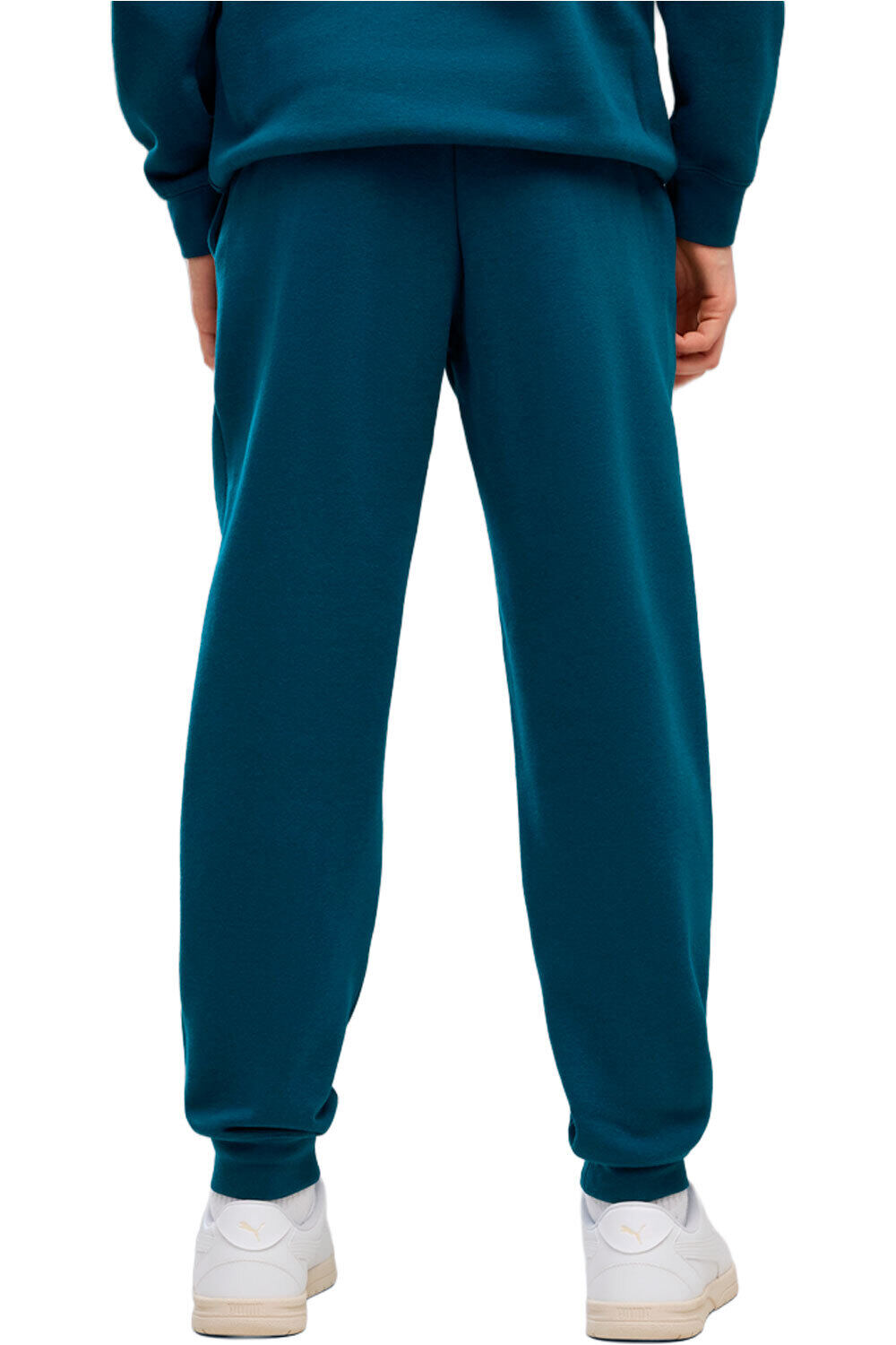 Puma pantalón niño ESS 2 COLOR No. 1 Lo vista trasera