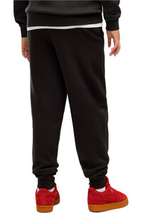 Puma pantalón niño ESS 2 COLOR No. 1 Lo vista trasera