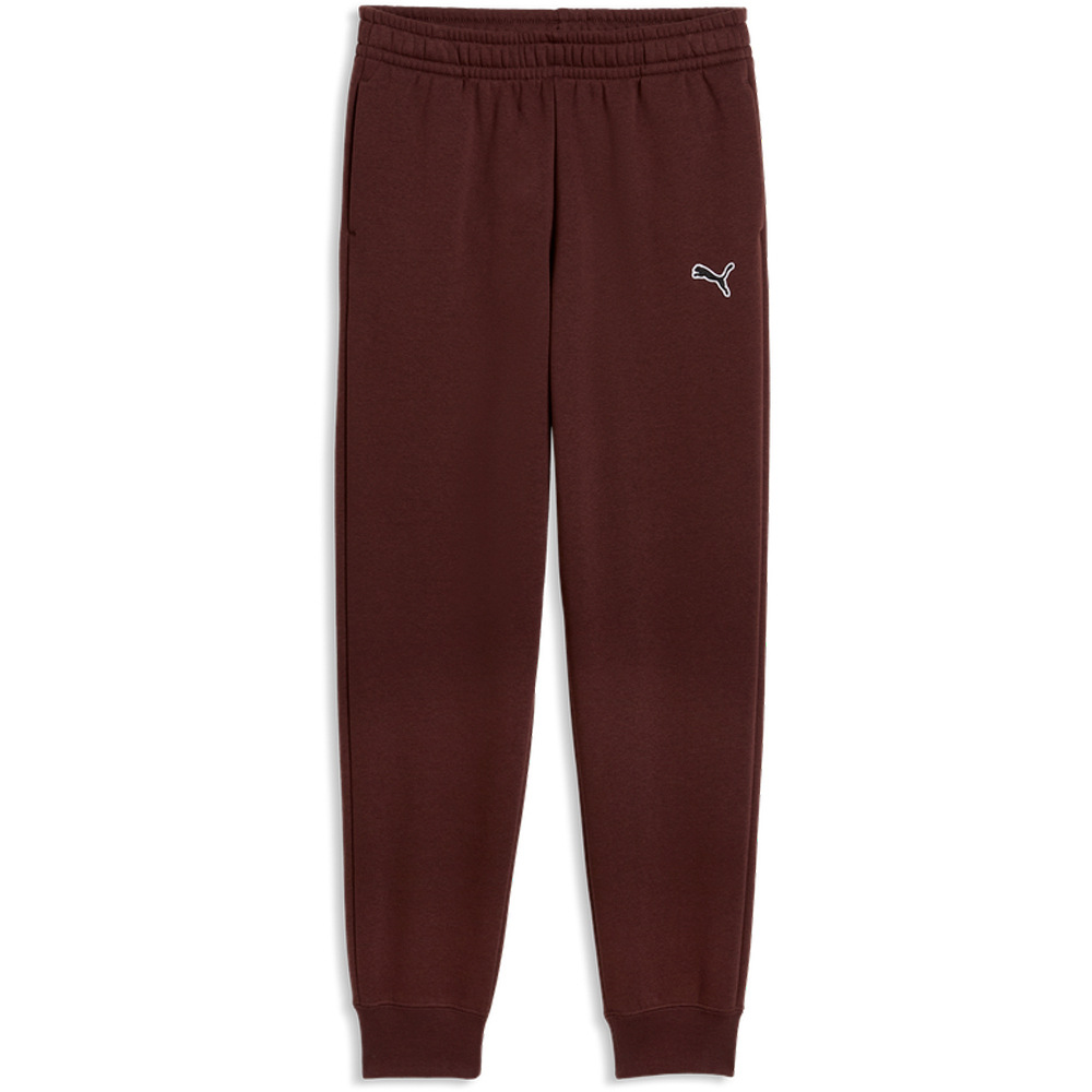 Puma pantalón niño ESS ELEVATED Sweatpa 03