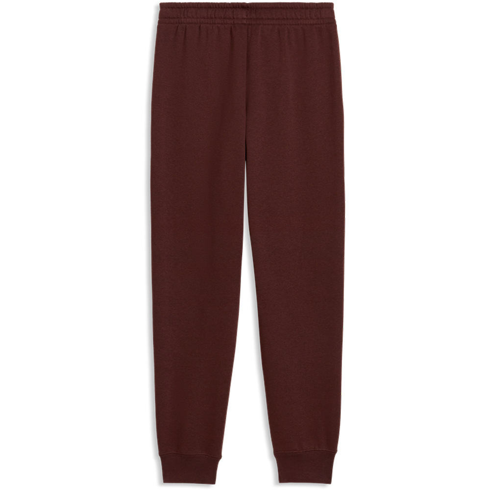 Puma pantalón niño ESS ELEVATED Sweatpa 04