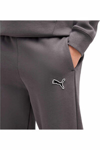 Puma pantalón niño ESS ELEVATED Sweatpa vista detalle
