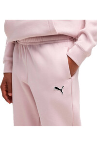 Puma pantalón niño ESS ELEVATED Sweatpa vista detalle