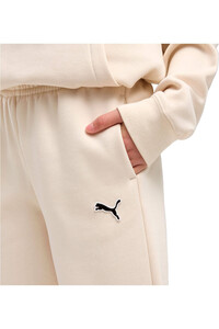 Puma pantalón niño ESS ELEVATED Sweatpa vista detalle