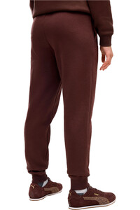 Puma pantalón niño ESS ELEVATED Sweatpa vista trasera