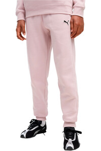 Puma pantalón niño ESS ELEVATED Sweatpa vista trasera