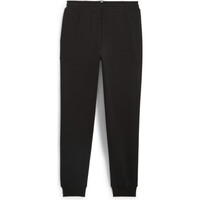 Puma pantalón niño ESS+ LOGO LAB Cat Sw vista trasera