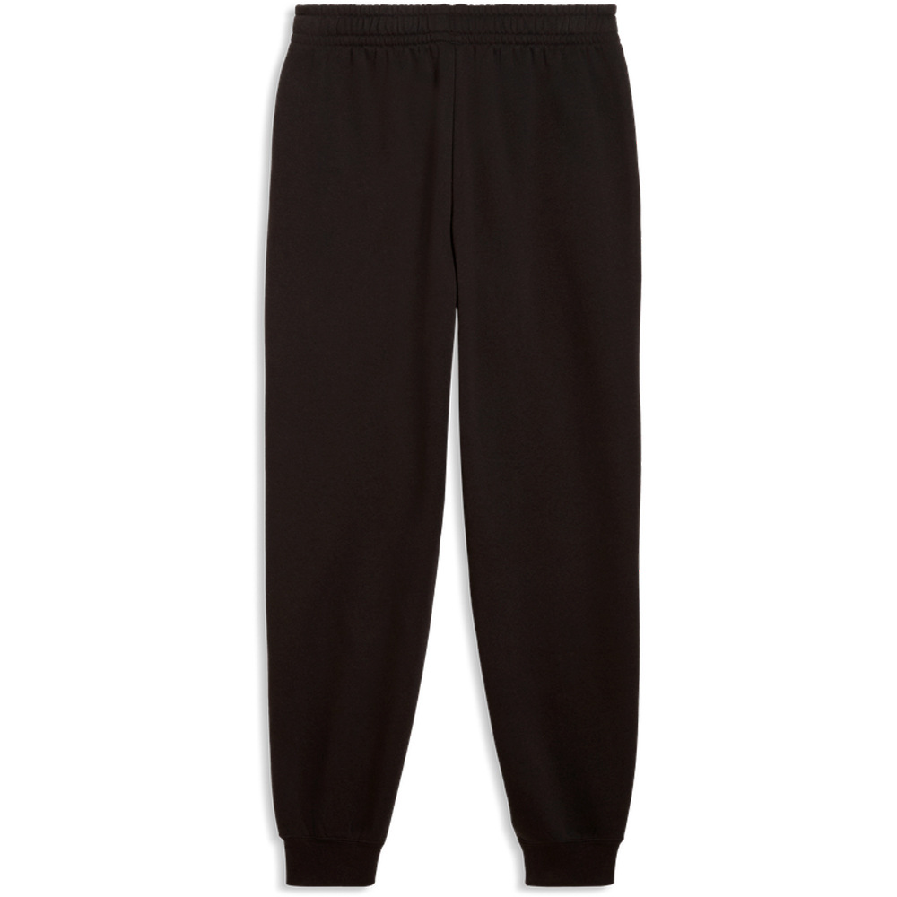 Puma pantalón niño ESS LOGO LAB Relaxed 03