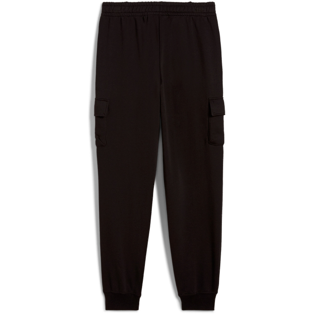 Puma pantalón niño ESS No. 1 Logo Cargo 03