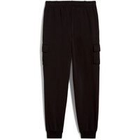Puma pantalón niño ESS No. 1 Logo Cargo 03