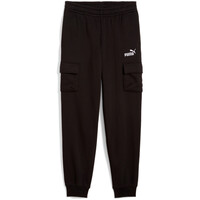 Puma pantalón niño ESS No. 1 Logo Cargo vista detalle