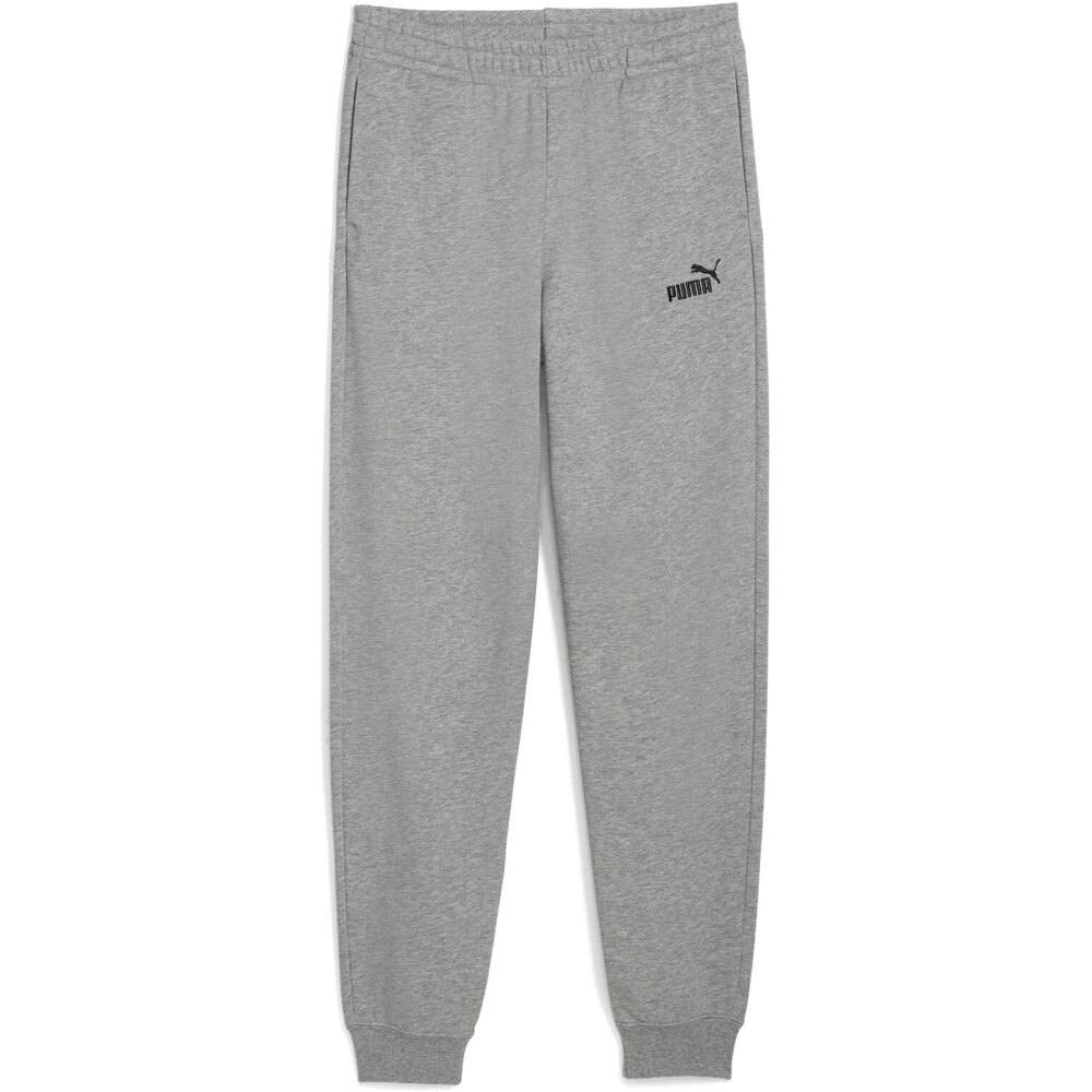 Puma pantalón niño ESS No. 1 Logo Sweat vista detalle