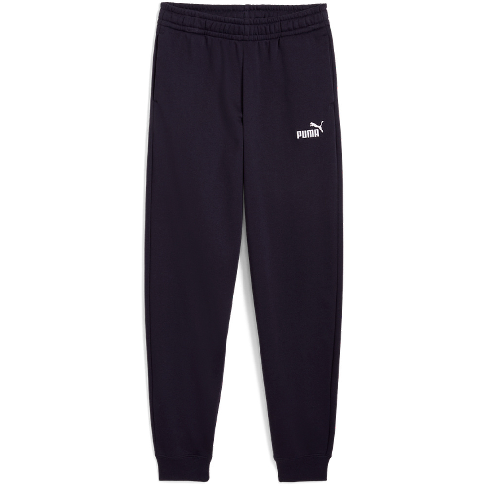 Puma pantalón niño ESS No. 1 Logo Sweat vista detalle