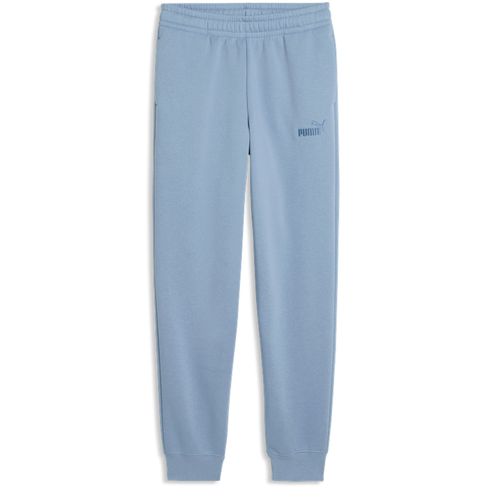 Puma pantalón niño ESS No. 1 Logo Sweat vista detalle