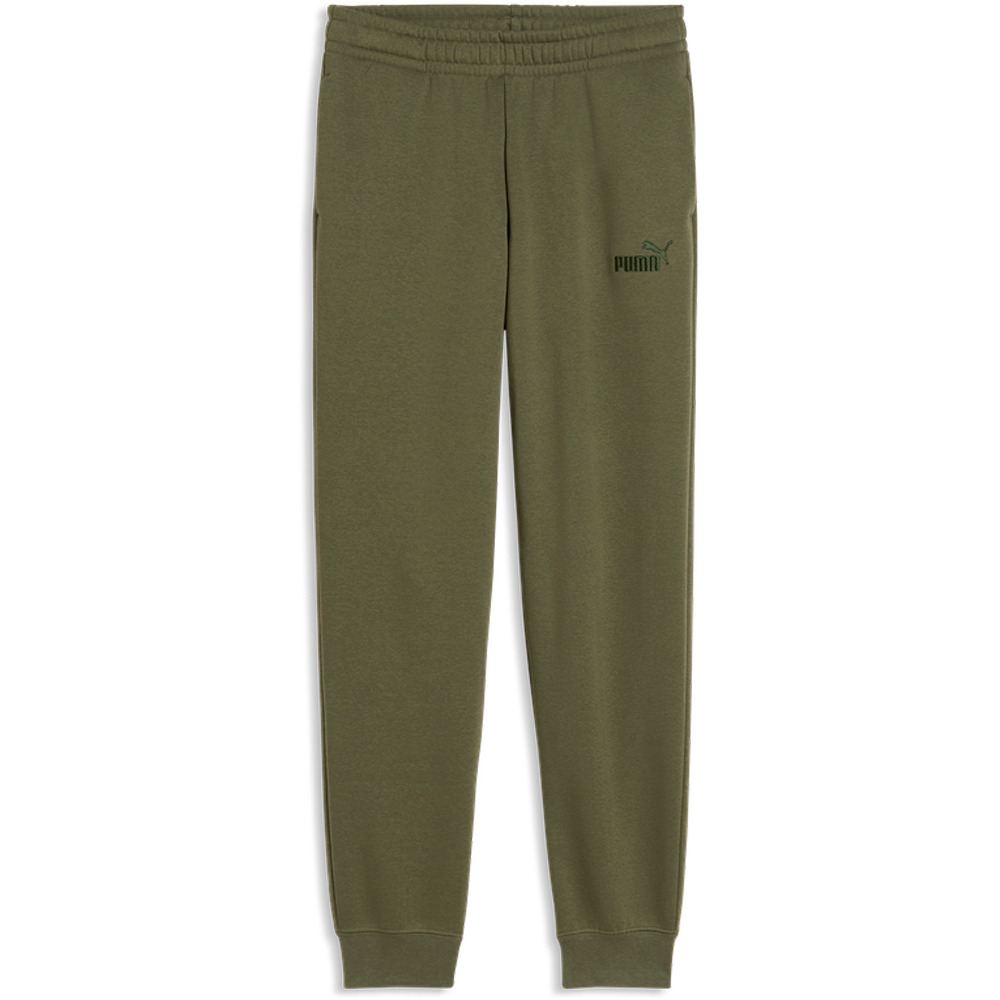 Puma pantalón niño ESS No. 1 Logo Sweat vista detalle
