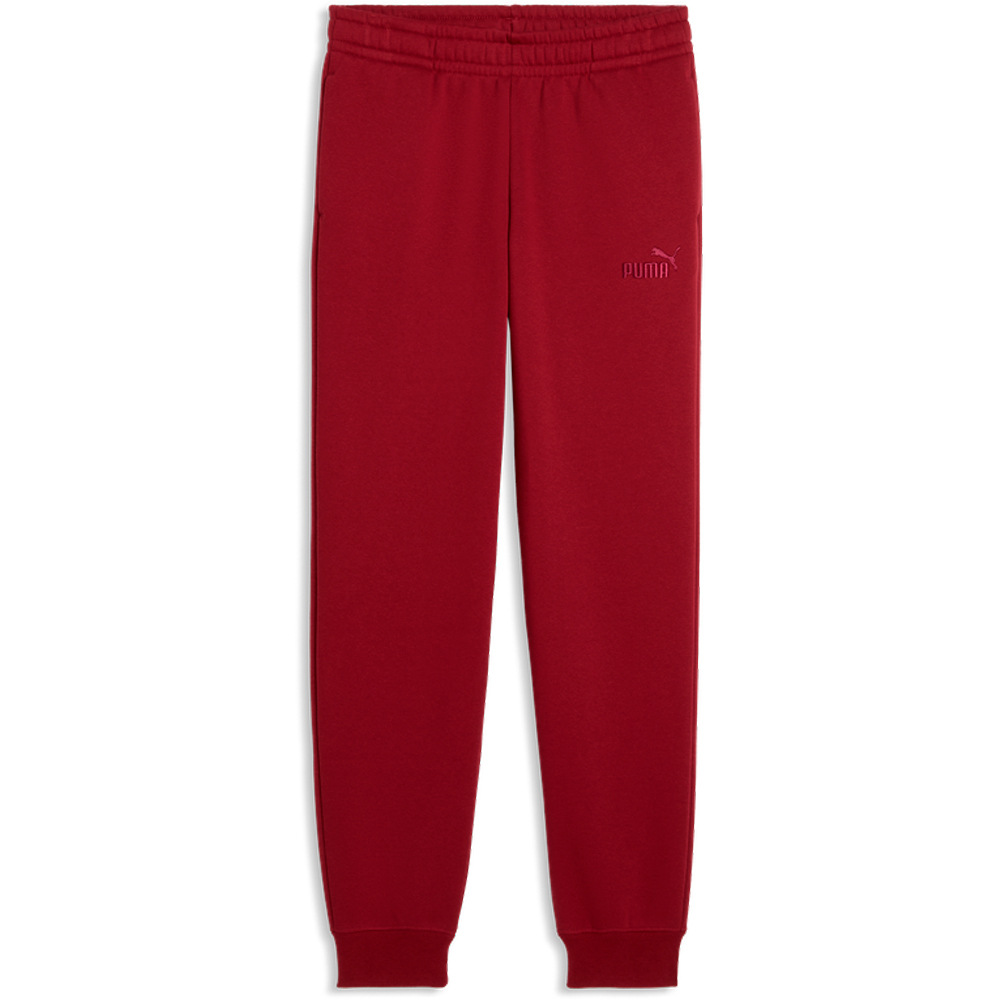Puma pantalón niño ESS No. 1 Logo Sweat vista frontal