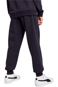 Puma pantalón niño ESS No. 1 Logo Sweat vista trasera
