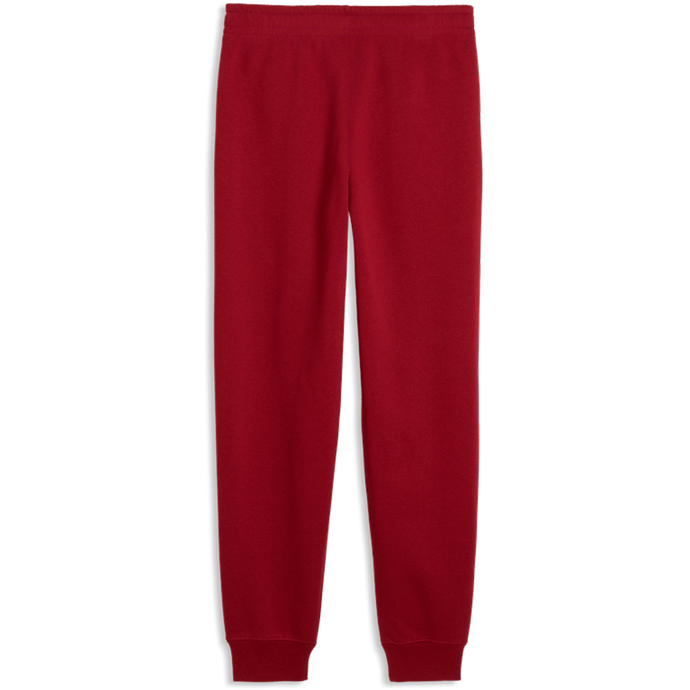 Puma pantalón niño ESS No. 1 Logo Sweat vista trasera