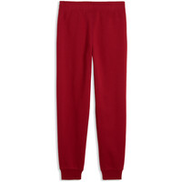 Puma pantalón niño ESS No. 1 Logo Sweat vista trasera