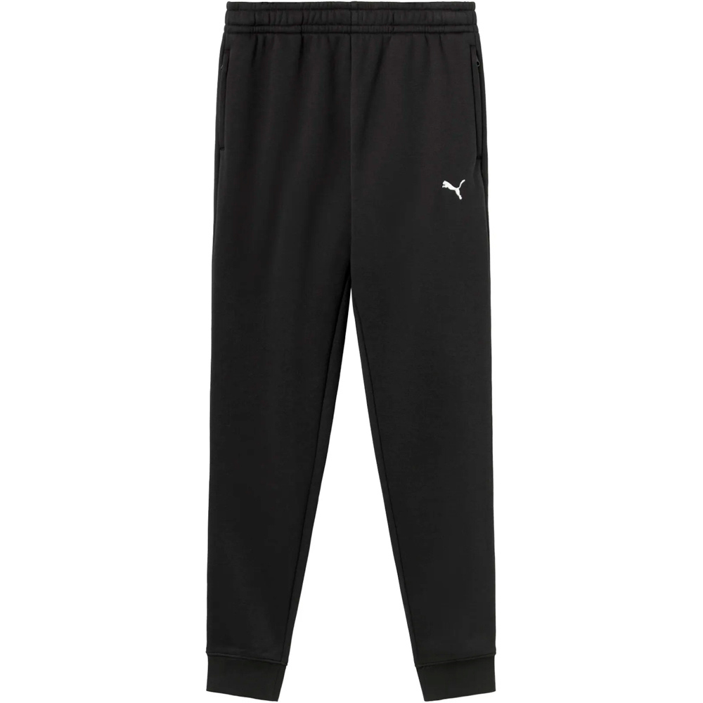Puma pantalón niño ESS ZIPPER POCKET PA vista frontal