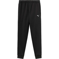 Puma pantalón niño ESS ZIPPER POCKET PA vista frontal
