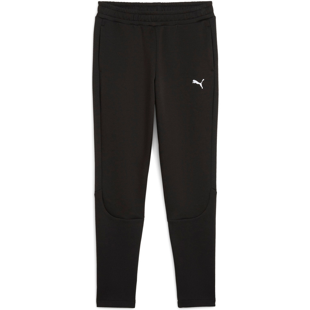 Puma pantalón niño EVOSTRIPE Pants DK B vista detalle