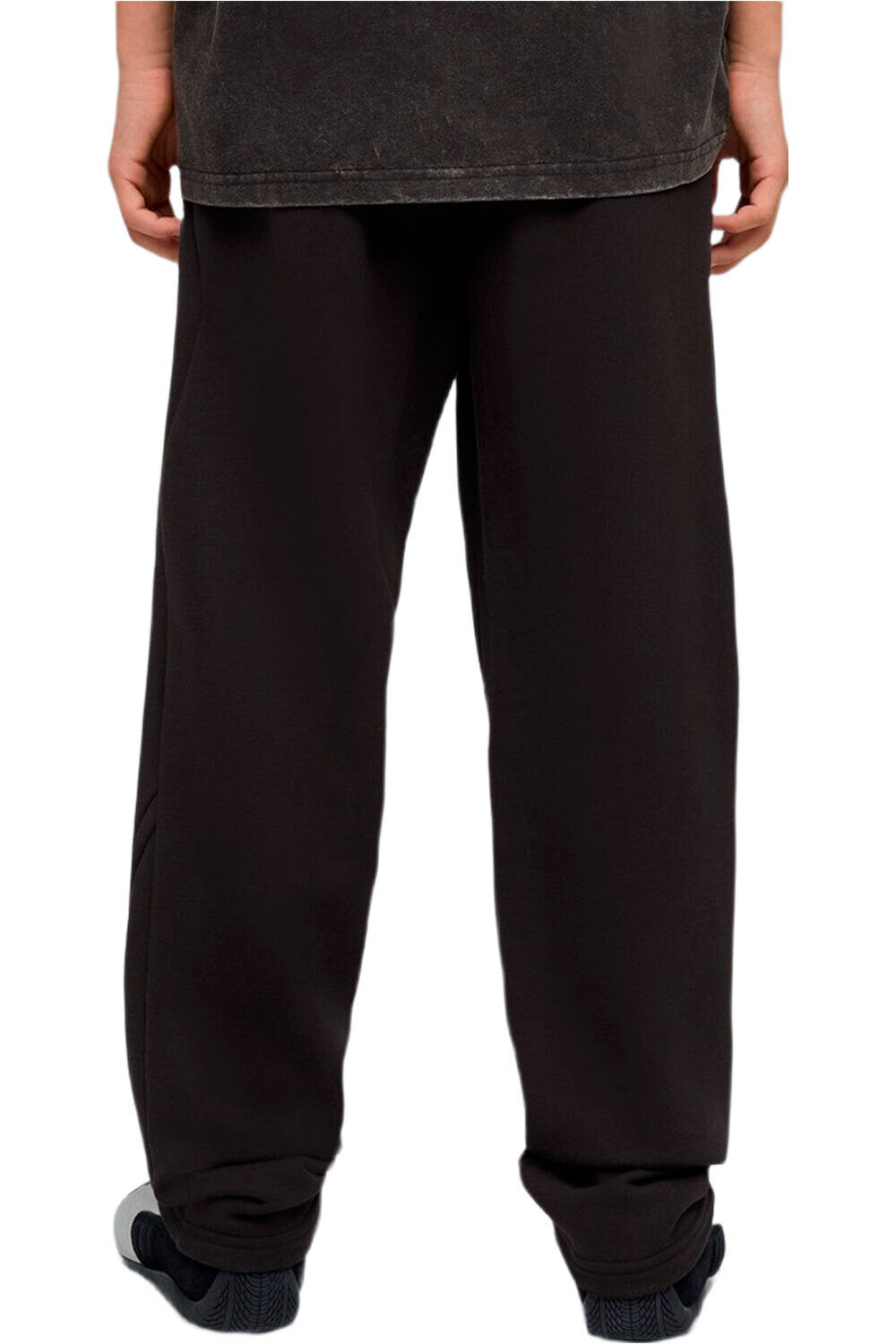 Puma pantalón niño Ferrari Kid's Sweat vista trasera