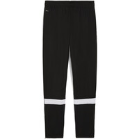 Puma pantalón niño IndividualRise Pant vista trasera
