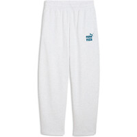 Puma pantalón niño MID90s Relaxed Barre vista detalle