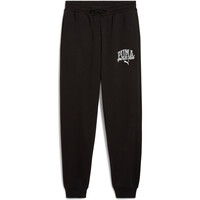 Puma pantalón niño PUMA CLASS Sweatpants TR B vista frontal