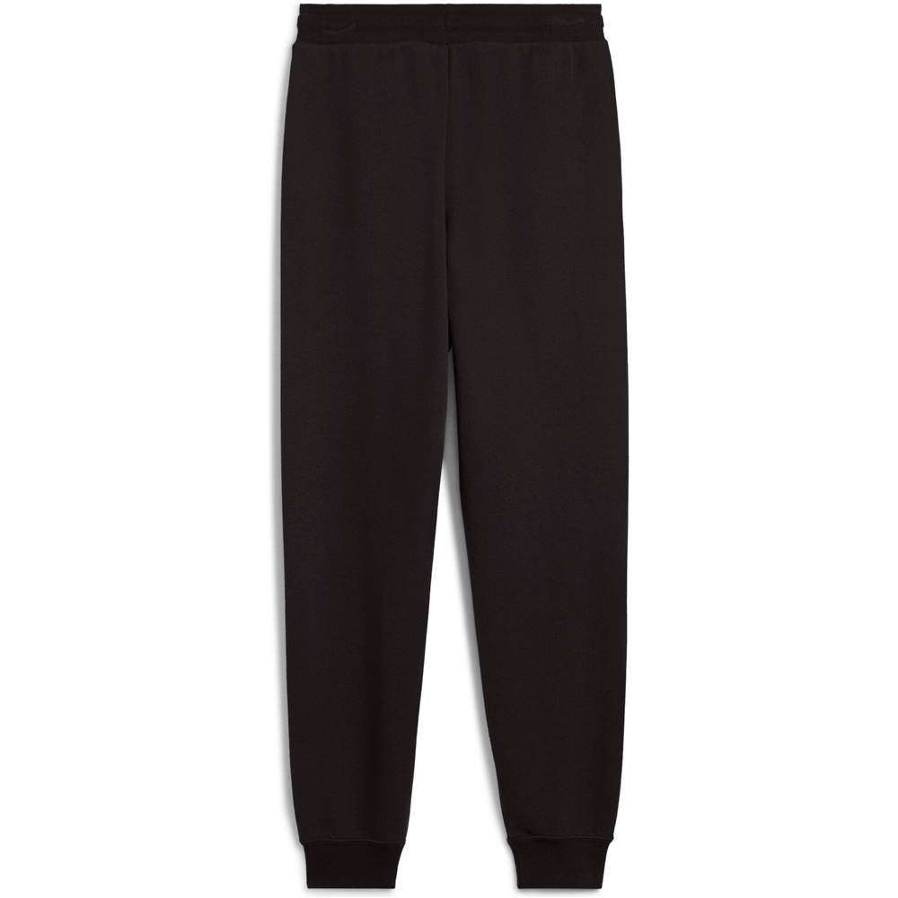 Puma pantalón niño PUMA CLASS Sweatpants TR B vista trasera