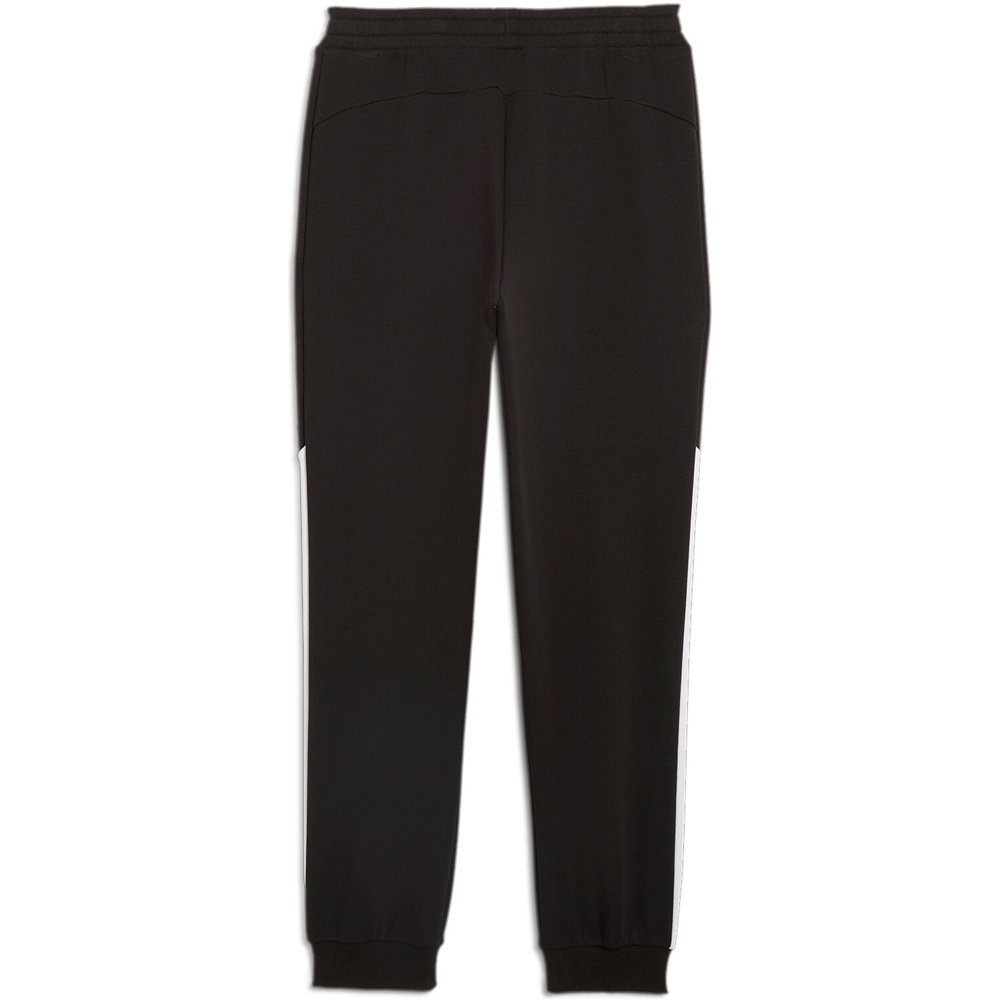 Puma pantalón niño PUMA POWER Colorbloc 03