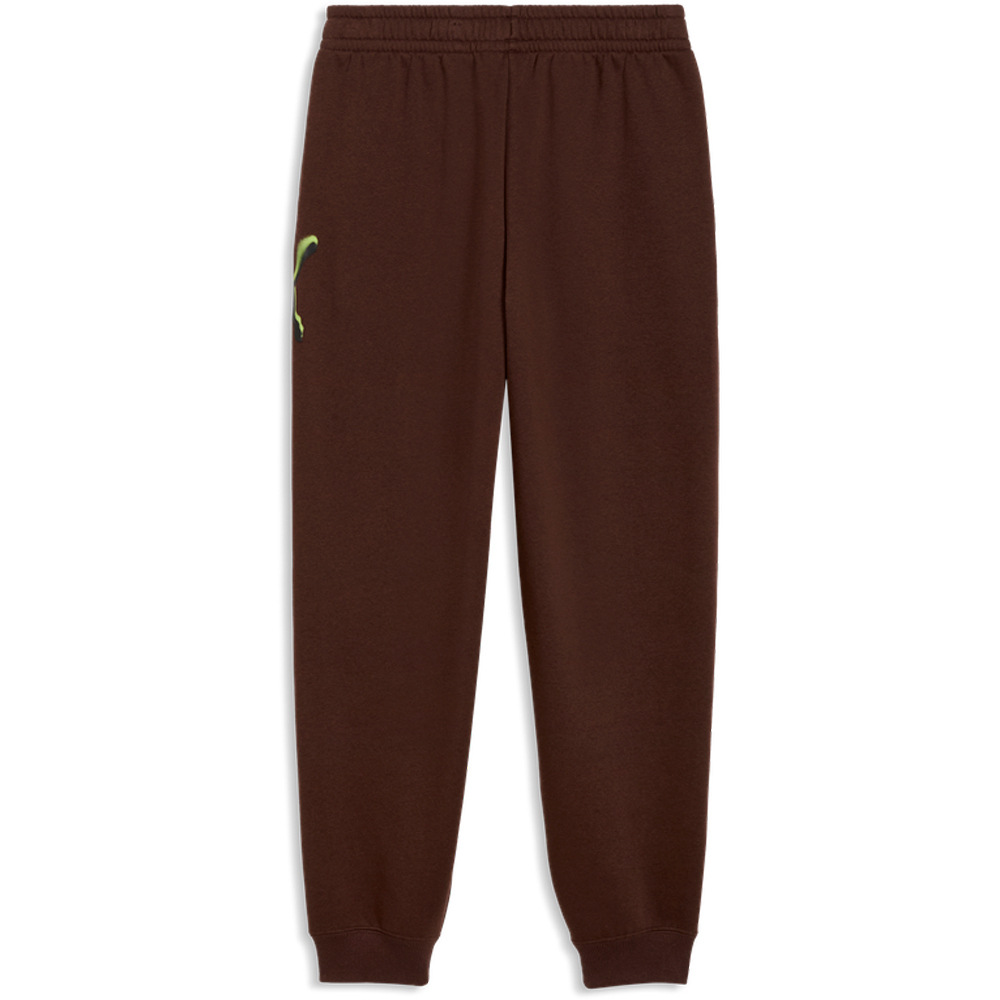 Puma pantalón niño PUMA STREET Relaxed 03