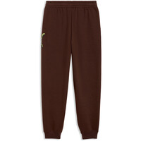 Puma pantalón niño PUMA STREET Relaxed 03